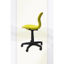 Obc Ofis Büro Concept Lotus Fileli Ofis Koltuğu Öğrenci Çalışma Sandalyesi - Pls