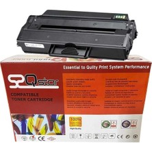 Qstar Samsung Uyumlu MLT-D103L Muadil Toner