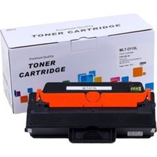 Sprint Samsung MLT-D115L Muadil Toner SL-M2820DW/SL-M2820ND-2870FW