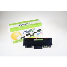 PrintPen Samsung MLT-D116L Yüksek Kapasite Muadil Toner