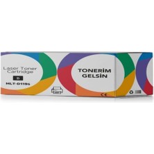 Samsung MLT-D119S Toner- SCX-4321/4321F/4521/4521F/4521FR Toner