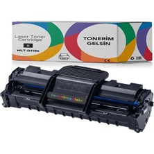 MLT-D119S Toner- ML-2520 Toner