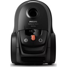 Philips Elektrikli Toz Torbalı Süpürge FC8785/09