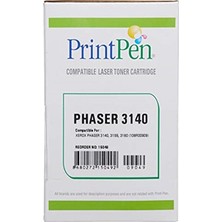 PrintPen Xerox Phaser 3140 (108R00909) Yüksek Kapasite