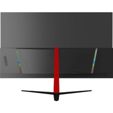 Raydın G27VA165C, 27&quot;, 1ms, 165Hz, Full Hd, Hdmı, Dp, Usb, Hoparlör, Va Led, R1800 Curved, Frameless, Freesync Gaming Monitör