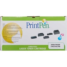 PrintPen Xerox Phaser 3140 (108R00909) Yüksek Kapasite Muadil Toner