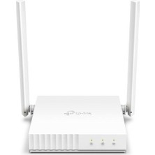 TP-LINK WR844N Router - Menzil Genişletici