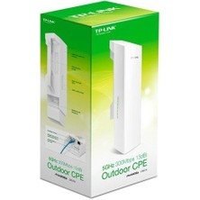 TP-LINK CPE510 Outdoor 300 Mbps 13DBI Dış Mekan Access Point