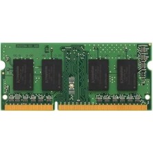 Kingston 4GB 1333MHz DDR3 Ram KVR13S9S8/4