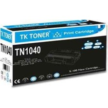 TK Toner TN1040-TN1035-TN1020 1k Toner,, HL1111 -, HL1118,