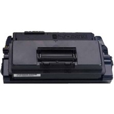 Bahar Ofis Xerox 3600 Toner Siyah Xerox Yazıcısına Uyumludur VER630251