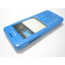 Kotenart Nokia 206 Kasa Kapak Tuş Takımı