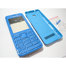 Kotenart Nokia 206 Kasa Kapak Tuş Takımı