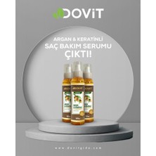 Dovit Saç Bakım Serumu 125 ml