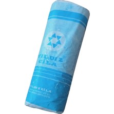 Russet Yıldız Cila Polisaj Pasta Mavi Bıçak Bileme Çapak Alma Cilası 1 Adet Gönderilir