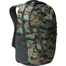 The North Face Unisex The North Face Vault Sırt Çantası NF0A3VY2I3A1