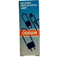 Osram 64640 Halojen Optik Hlx 150W 24V G6.35 Duy 5 Adet