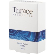 Thrace Selective 901 Edp Erkek Parfüm