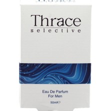 Thrace Selective 901 Edp Erkek Parfüm