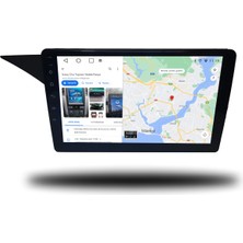 Avaydel Mercedes 250 Uyumlu Android Carplay Multimedya 2013-2015 4GB Ram + 32GB Hafıza