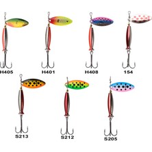 Condor 5130 Cherfull Clas. Spinner No:3 16GR