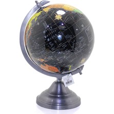 Supertrend Dünya Küre SL947SİYAH