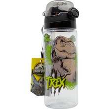 Wiggle Jurassıc World 500ML Matara 2269