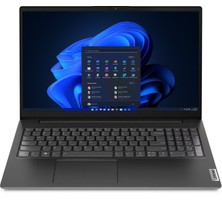 Lenovo V15 G3 I5-1235U 8gb 1tb SSD 15.6" Fhd Freedos Taşınabilir Bilgisayar 82TT008PTX006