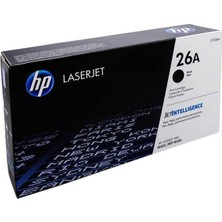 HP (26A) CF226A Orijinal Toner M402D