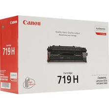 Canon CRG-719H Toner
