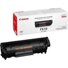Canon Fx-10 (FX10) Orijinal Toner