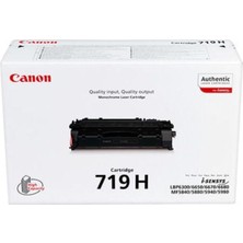 Canon CRG-719H Orijinal Toner