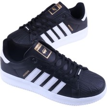 Wickers 2555 Erkek Şeritli Sneakers Spor Ayakkabı