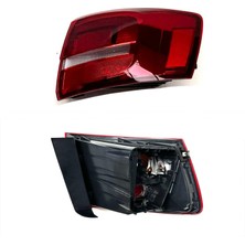 Stop Lambası Dış Sağ Jetta 7 2014-2017 / 5C6945096H
