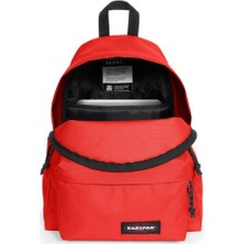 Eastpak Sırt Çantası Day Pak'r Laptop Gözlü Tasty Orange 5d6