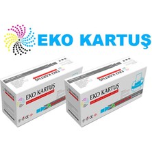 Eko Kartuş Samsung Xpress SL-M2070FW (111) Avantajlı Ekonomik 2’li Muadil Toner,