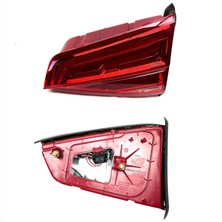 Stop Lambası Iç Sağ (Ledli) Jetta 7 2014-2017 / 5C6945308F