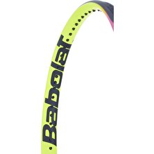 Babolat Pure Aero Rafa 2023 290 gr Kordajlı Yetişkin Performans Tenis Raketi (27"/l3)