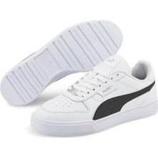Puma Caven Dime Beyaz Erkek Sneaker