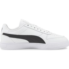 Puma Caven Dime Beyaz Erkek Sneaker