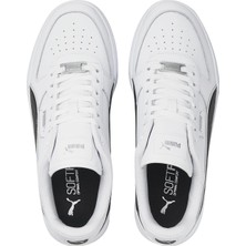 Puma Caven Dime Beyaz Erkek Sneaker