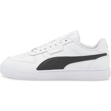 Puma Caven Dime Beyaz Erkek Sneaker