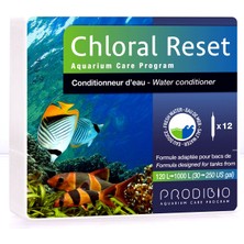 Prodibio Chloral Reset 12 Ampül