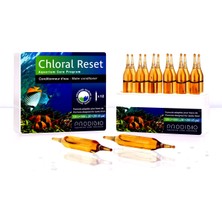 Prodibio Chloral Reset 12 Ampül