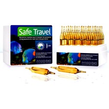 Prodibio Safe Travel 30 Ampül