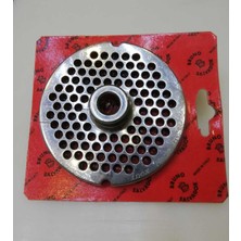 Salvador 32 Lik Kıyma Makinası Aynası 6mm (Paslanmaz)