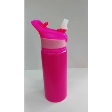 Alpa Store Mikro Alüminyum Matara 600 ml