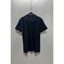 Markafill Erkek Regular Fit Polo Tişört