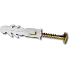 Orbofix Kalibre Takım Dübel 8 mm 100'lü