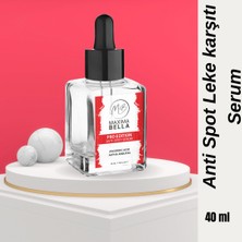 Maxima Bella Anti Spot Leke Karşıtı Cilt Bakım Serumu 40 ml